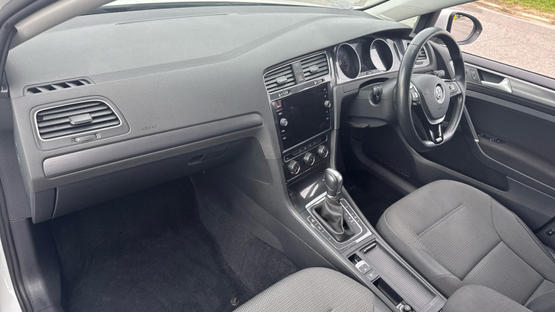 Volkswagen Golf 1.4 TSI SE [Nav] 5dr DSG Petrol Hatchback